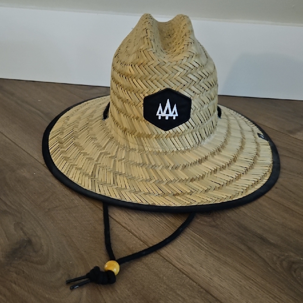 Hemlock Hat